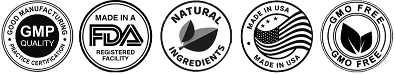 Primal Lift Supplement Facts and Formula Information