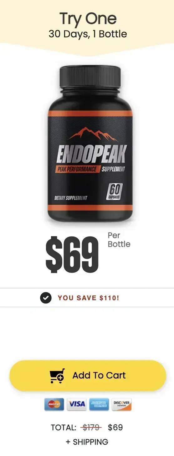 Primal Lift 1 bottle Price